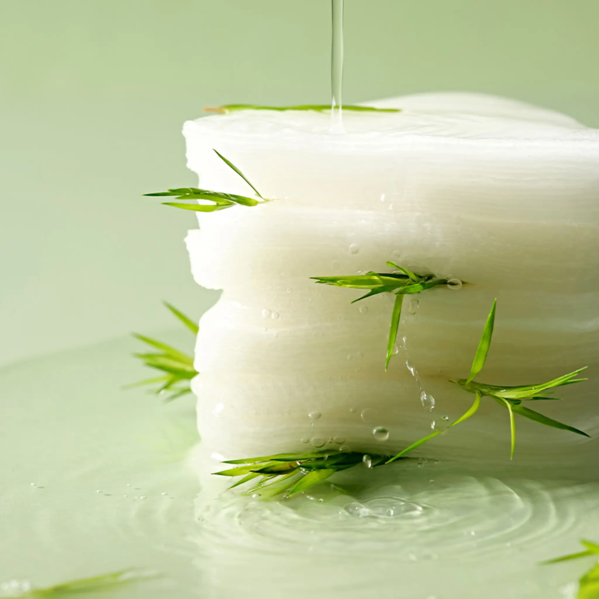 Тонер-пэды Dr.Ceuracle Tea Tree Purifine Toner Pad / 60 шт Dr. Ceuracle