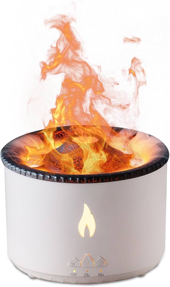 Air Aroma Diffuser