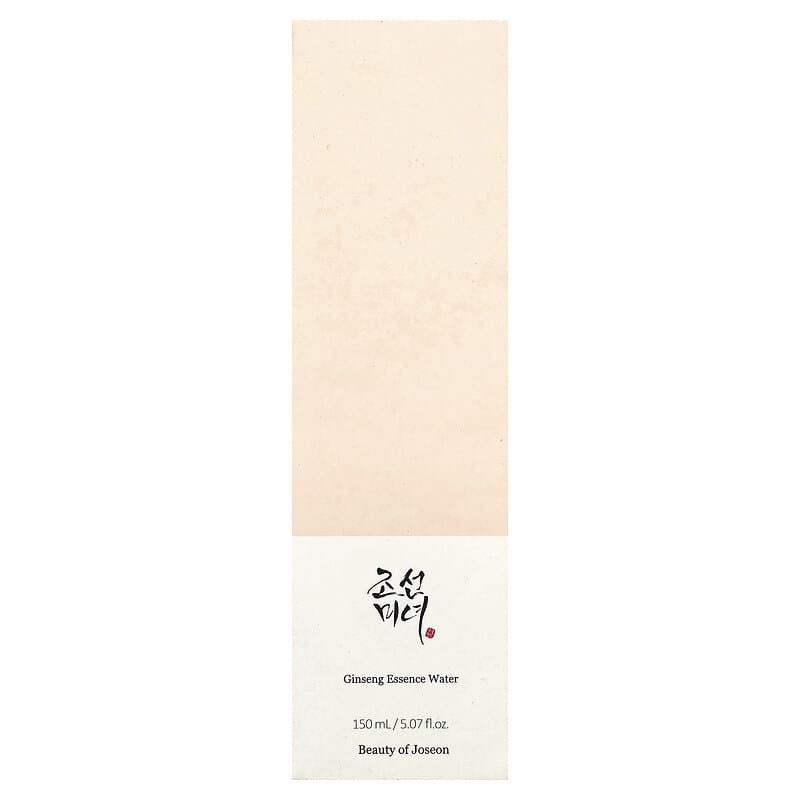 Эссенция Beauty of Joseon Ginseng Essence Water / 150 мл