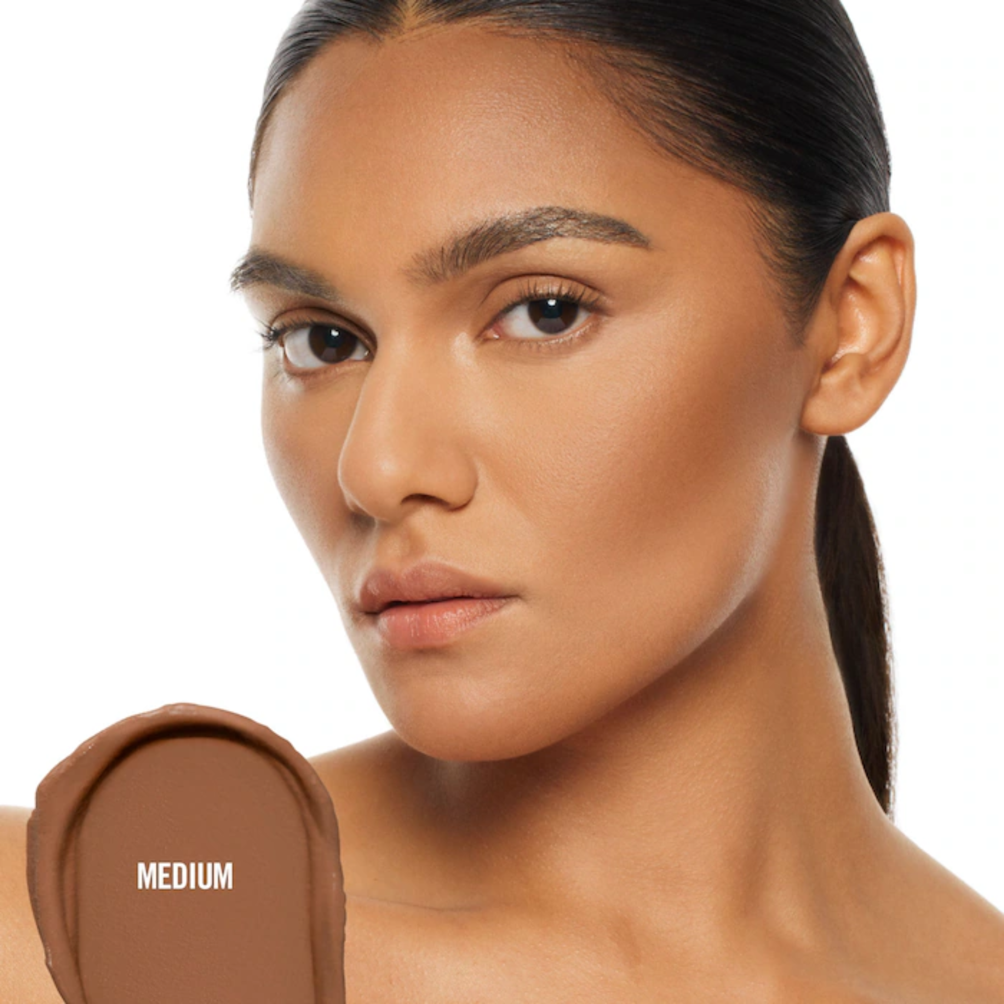 Стик для контура Makeup by Mario Mini SoftSculpt® Shaping Stick / mini / Medium / warm golden