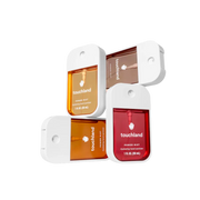 Набор Санитайзеров для рук Touchland Touchland