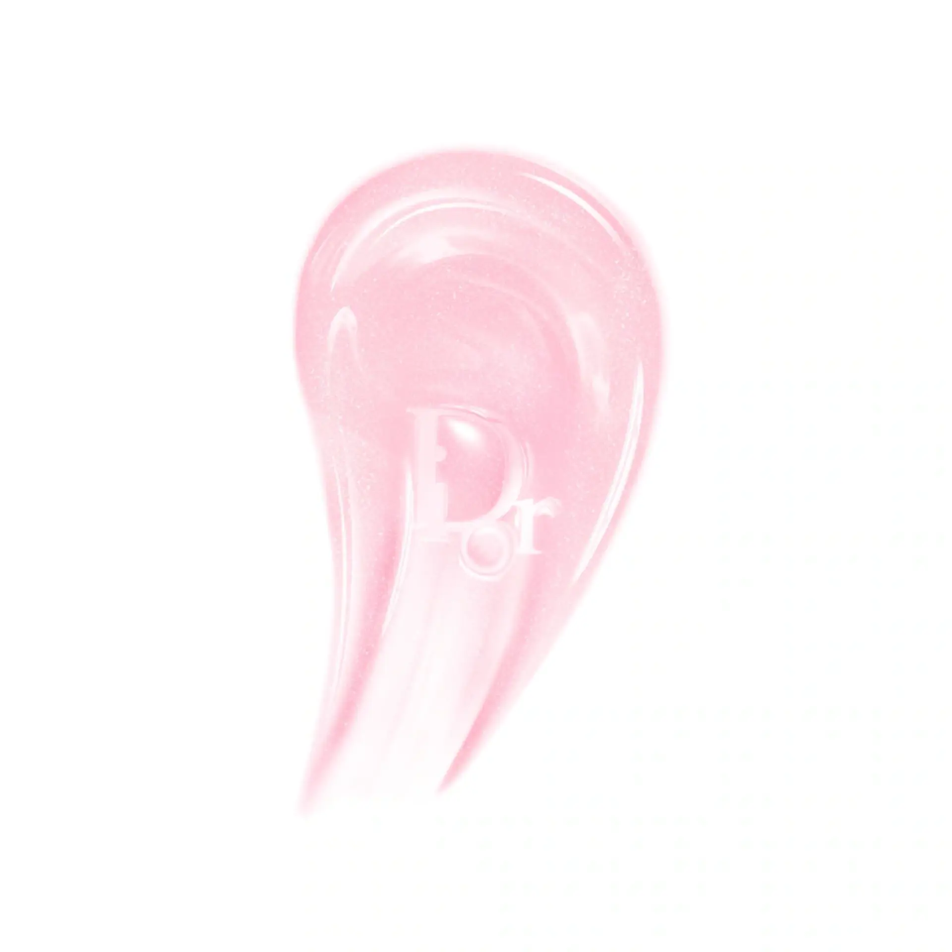 Баттер блеск для губ Dior Addict Nourishing Lip Glow Butter Dior