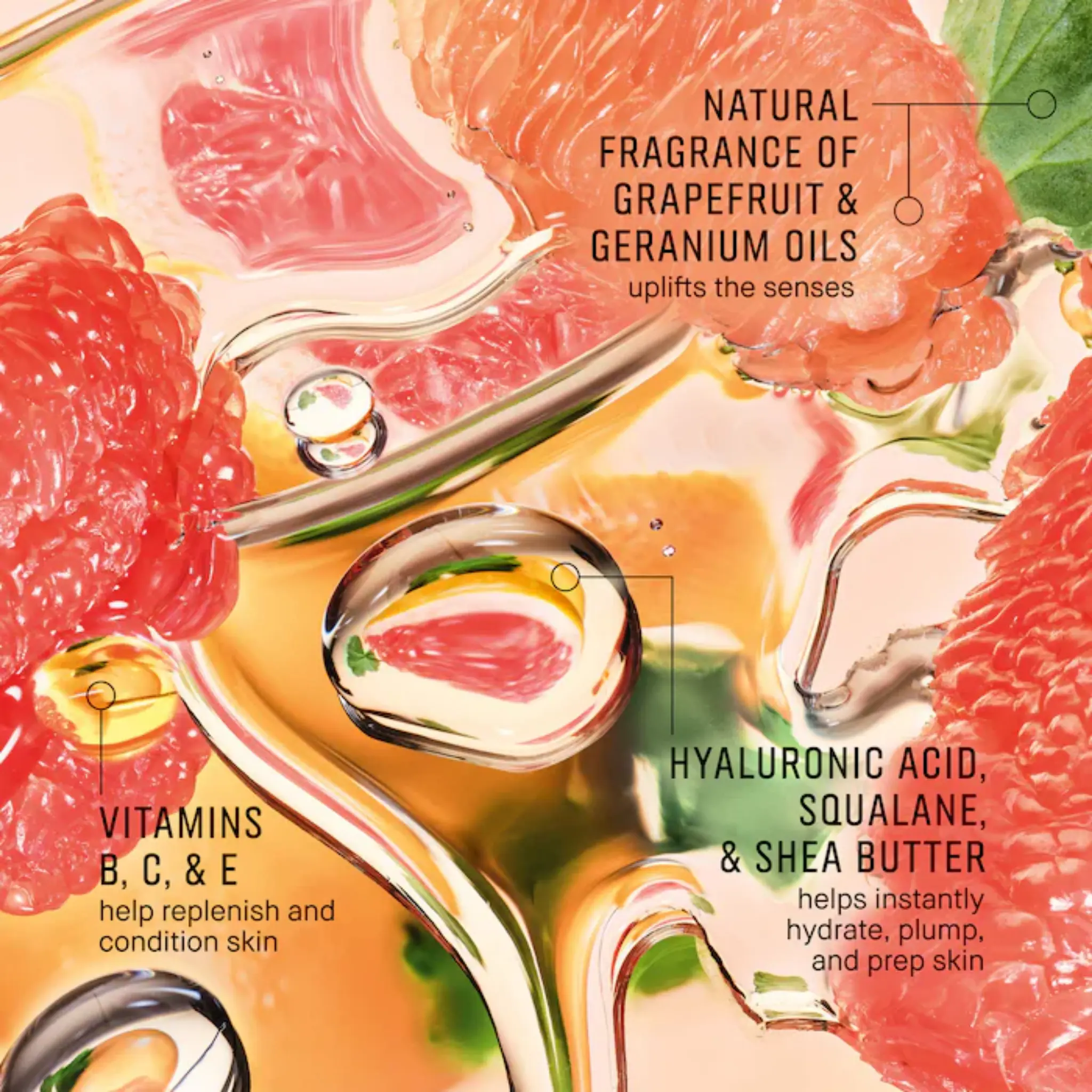 Увлажняющий праймер Bobbi Brown Mini Vitamin Enriched Face Base Moisturizer & Primer with Vitamin C + Hyaluronic Acid / 50 ml Bobbi Brown