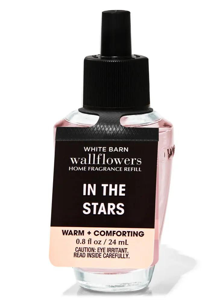 Запаска для диффузора Bath & Body Works In The Stars / Wallflowers Fragrance Refill Bath and body works