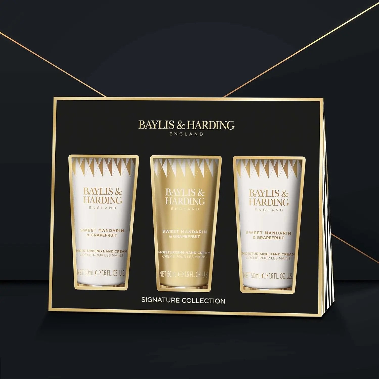 Подарочный набор Baylis & Harding Hand & Skincare Sweet Mandarin & Grapefruit Baylis & Harding