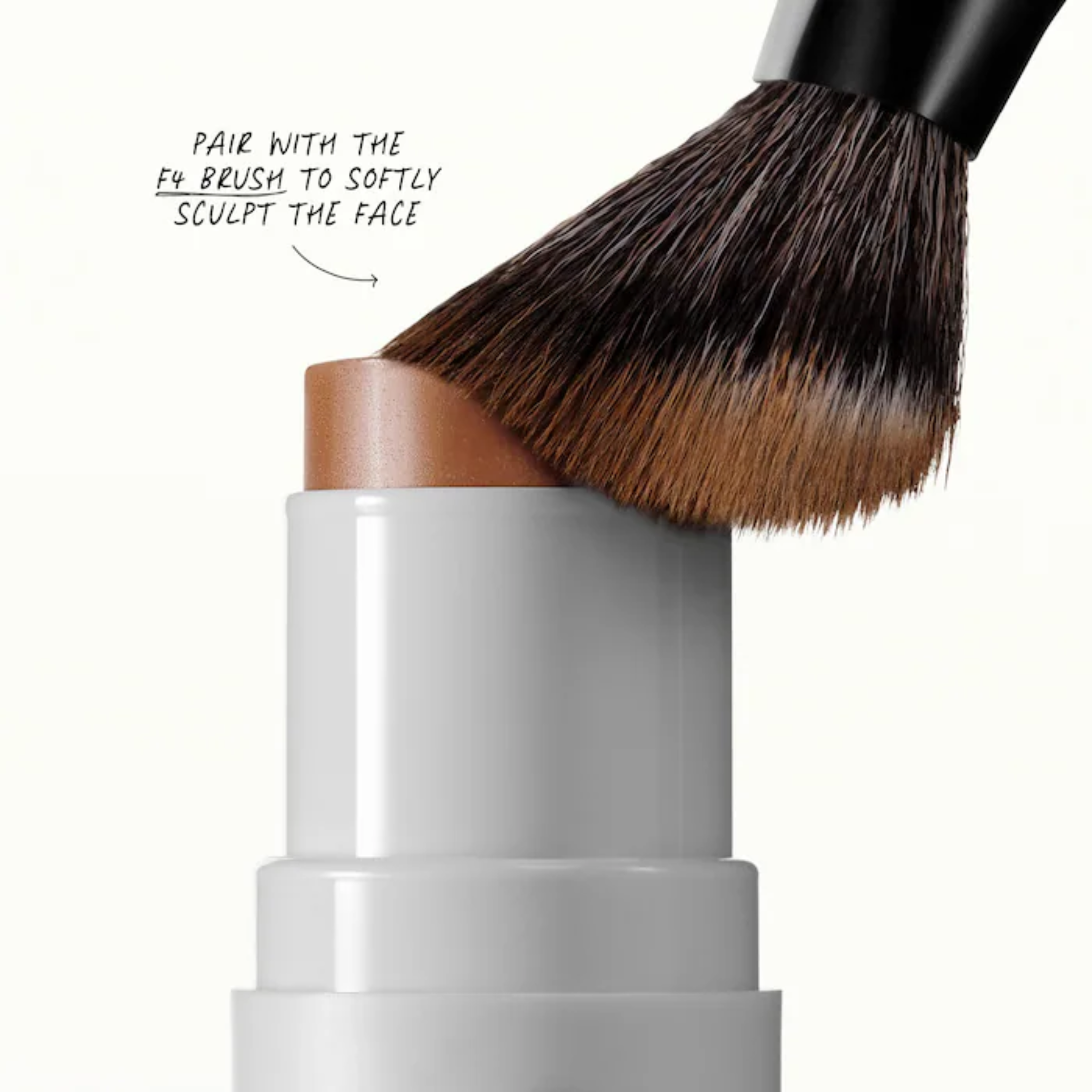 Стик для контура Makeup by Mario Mini SoftSculpt® Shaping Stick / mini / Medium / warm golden