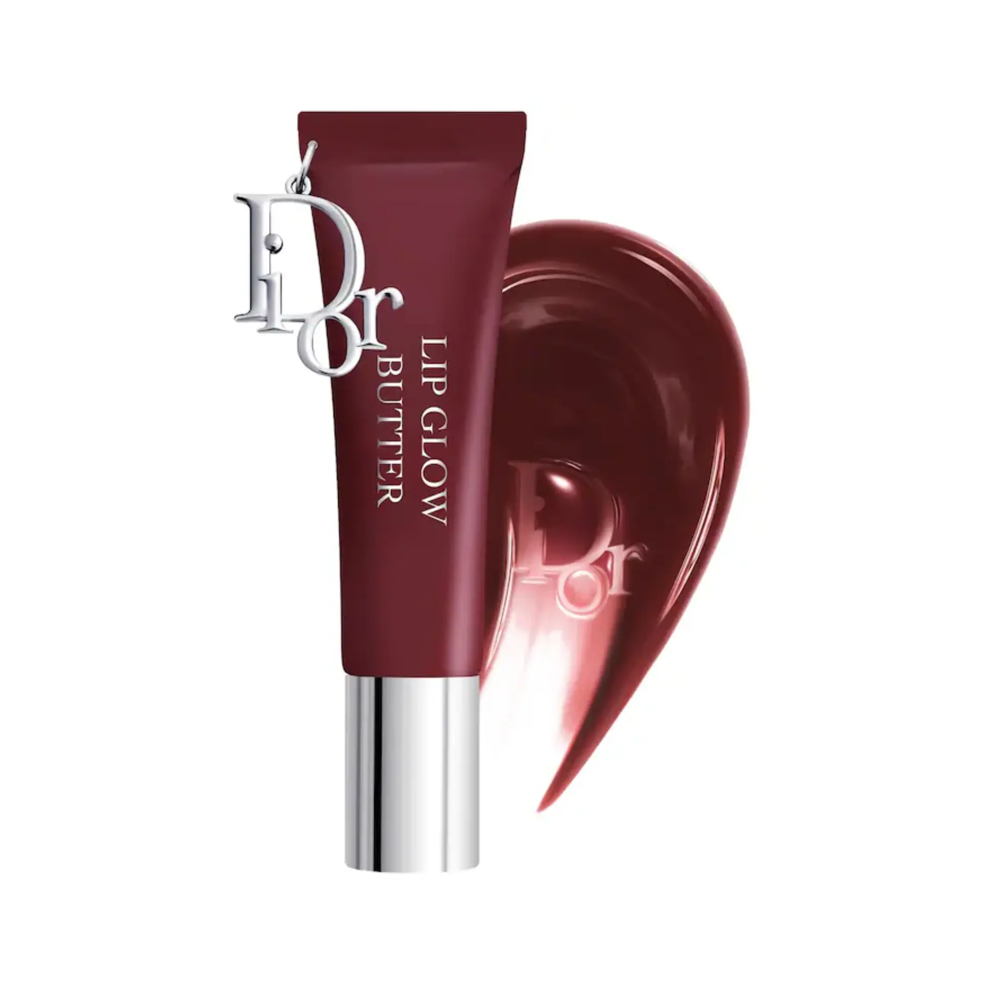 Баттер блеск для губ Dior Addict Nourishing Lip Glow Butter Dior