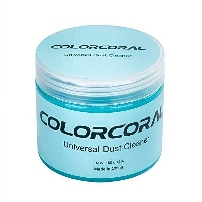 Universal Gel Cleaner for Car Vent Keyboard Dust Remover 160G