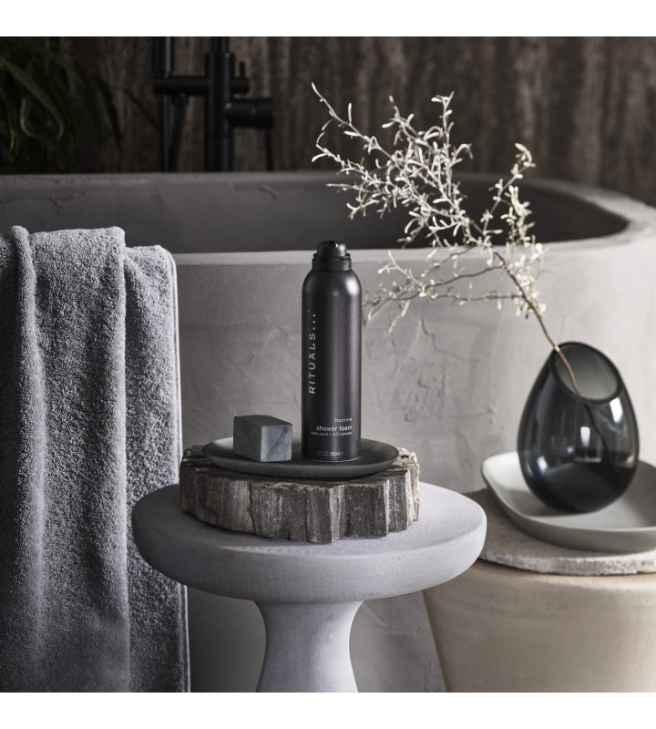 Пенка для душа Rituals Shower Foam Homme Findy Uzbekistan