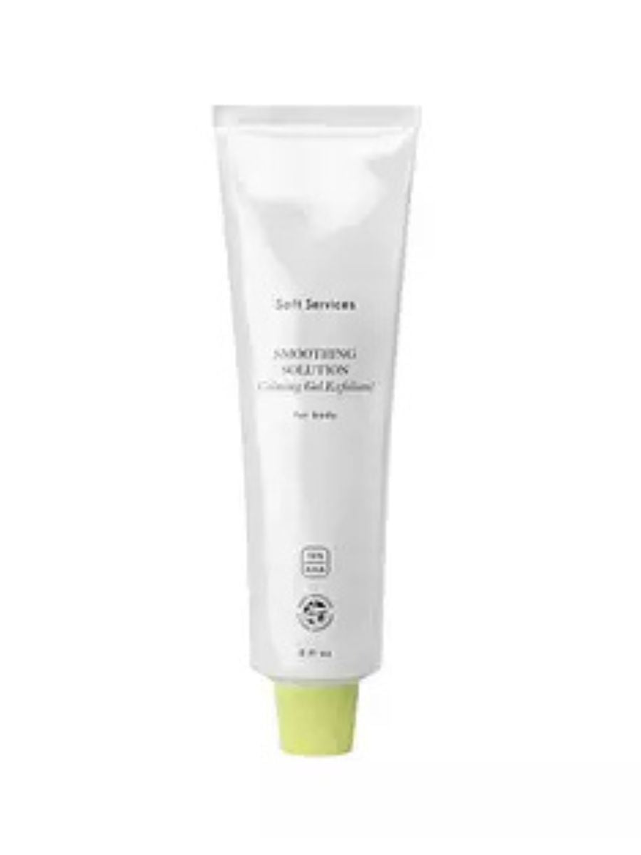 Smoothing Solution