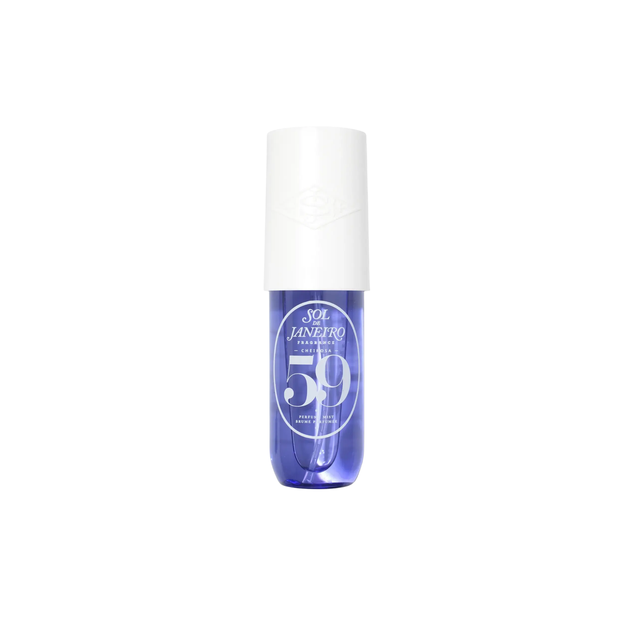 Спрей-парфюм Sol de Janeiro — Perfume Mini Mist / Cheirosa 59 (90 ml) Findy Uzbekistan