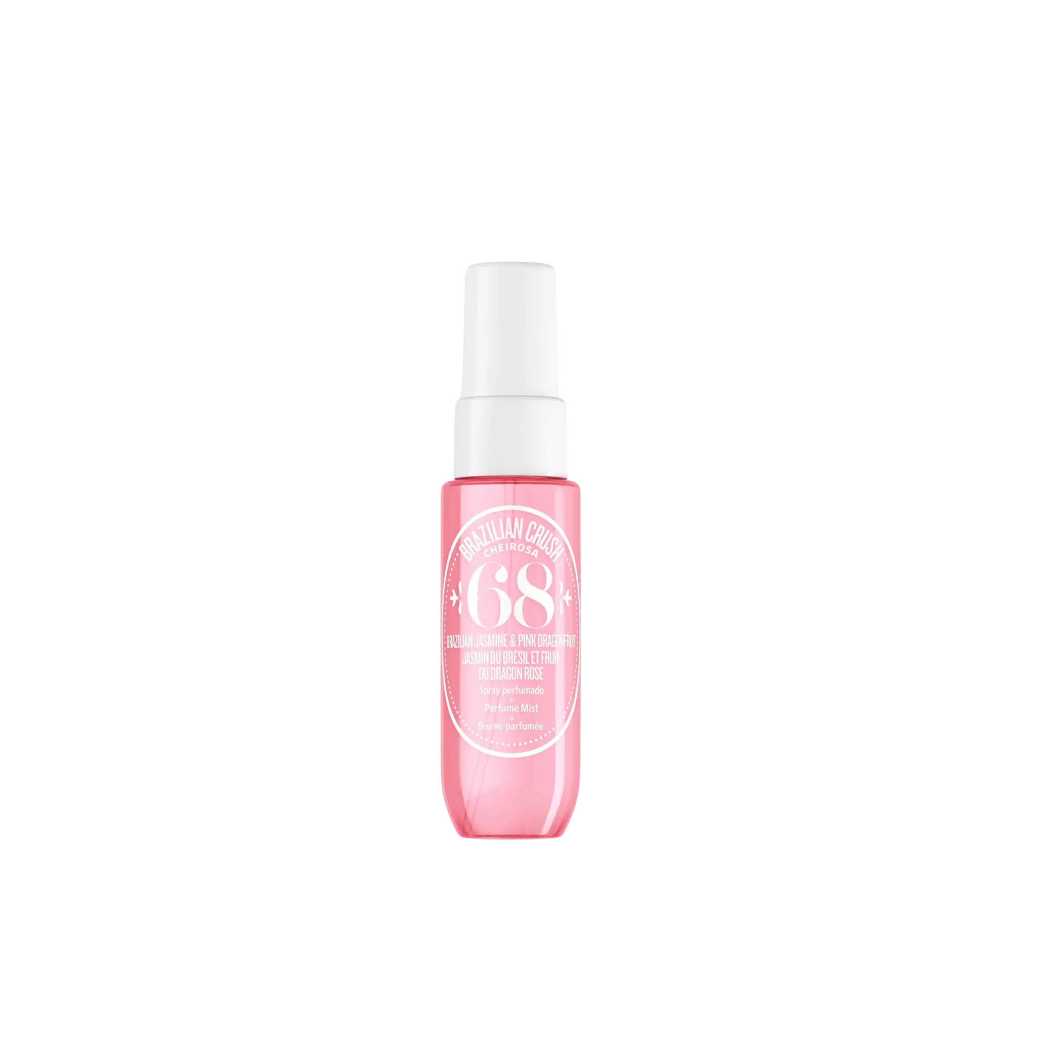 Спрей‑парфюм Sol de Janeiro — Perfume Mini Mist / Cheirosa 68 (30 ml) Findy Uzbekistan