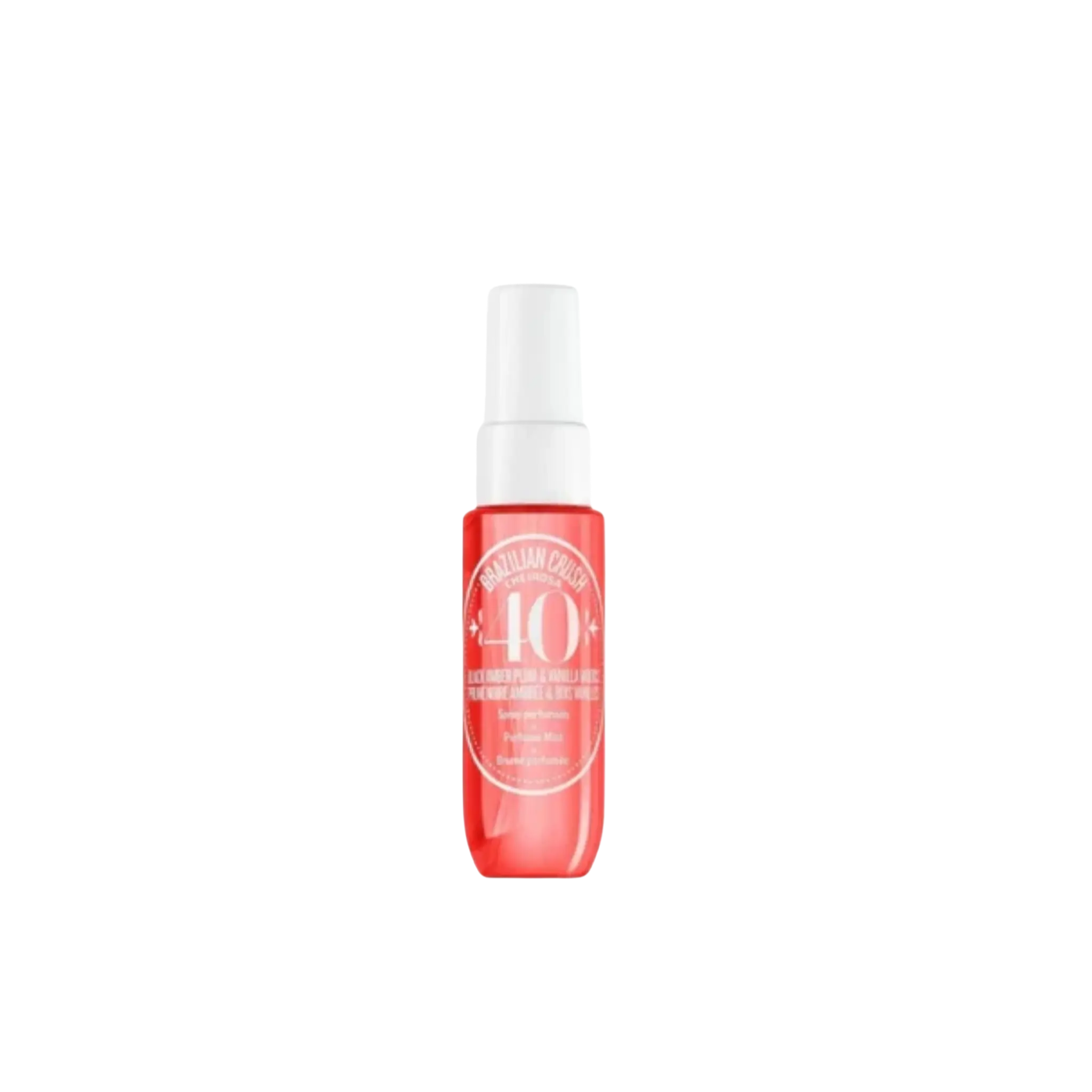 Спрей‑парфюм Sol de Janeiro — Perfume Mini Mist / Cheirosa 40 (30 ml) Findy Uzbekistan