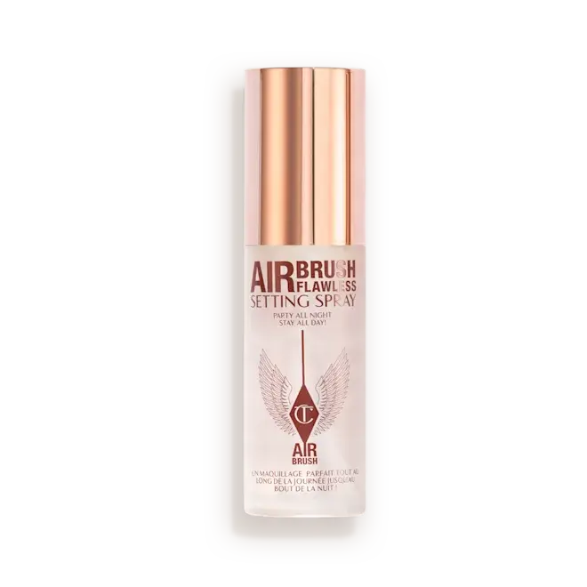 Фиксатор Charlotte Tilbury Airbrush Flawless Waterproof Setting Spray Charlotte Tilbury