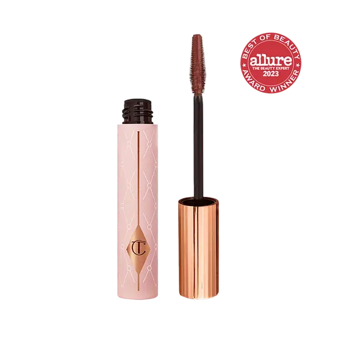 Тушь Charlotte Tilbury Pillow Talk Push Up Lashes! Charlotte Tilbury