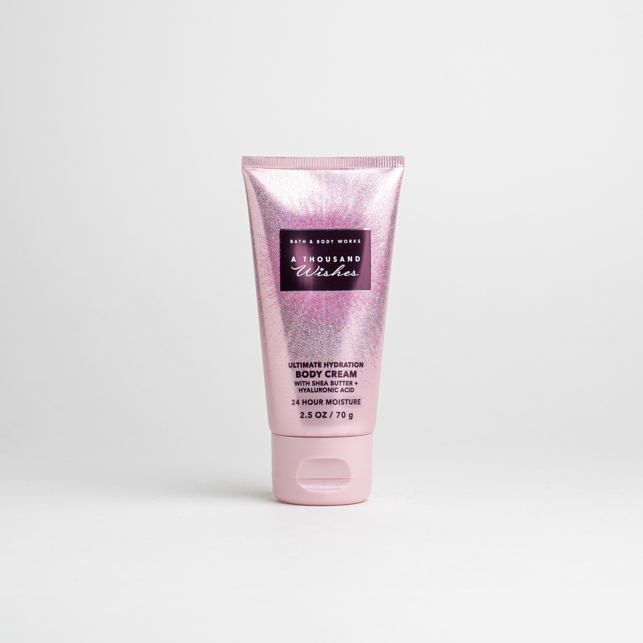 Крем для тела Bath & Body Works A Thousand Wishes / Travel Size Ultimate Hydration Body Cream