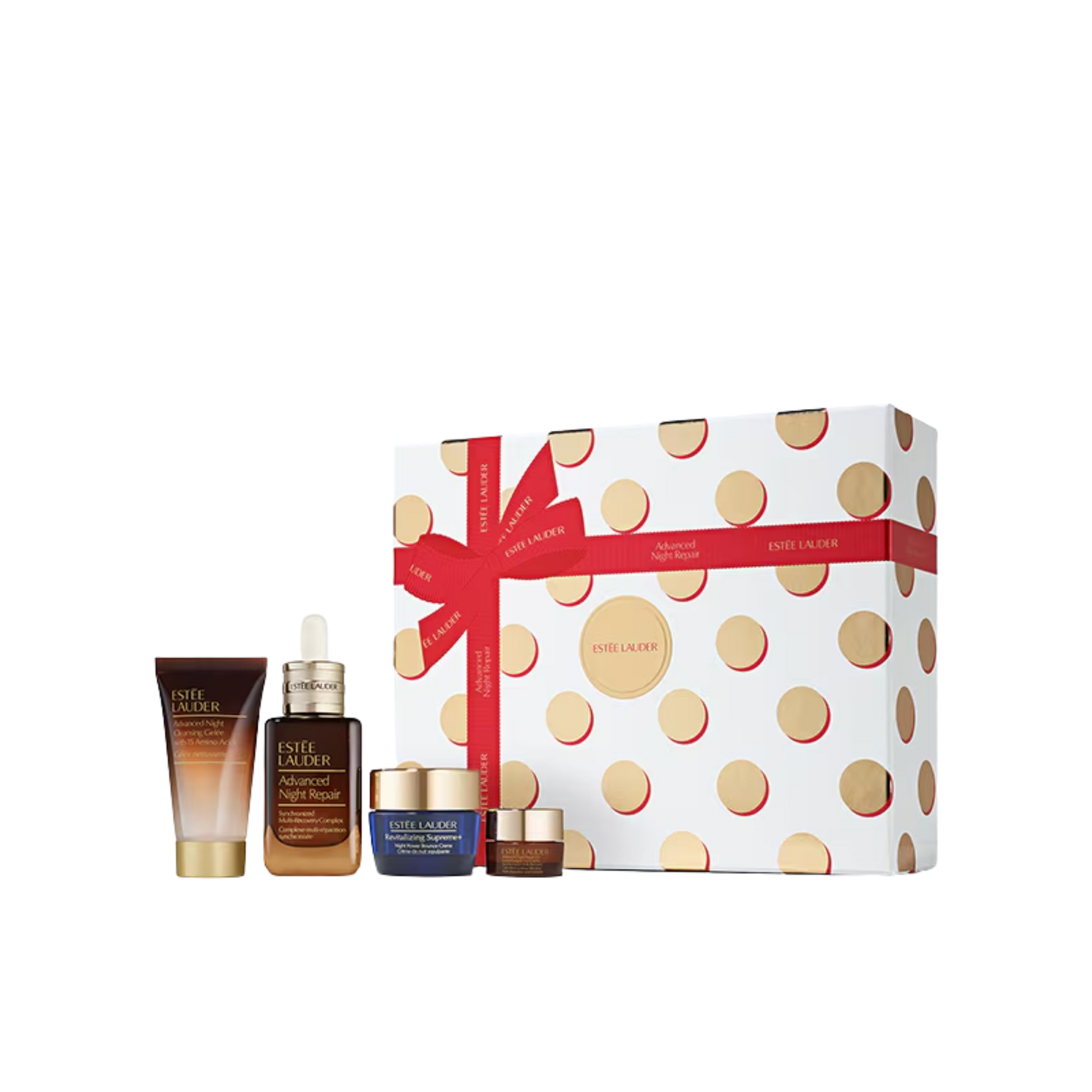 Подарочный набор с сывороткой Advanced Night Repair Estée Lauder Estée Lauder