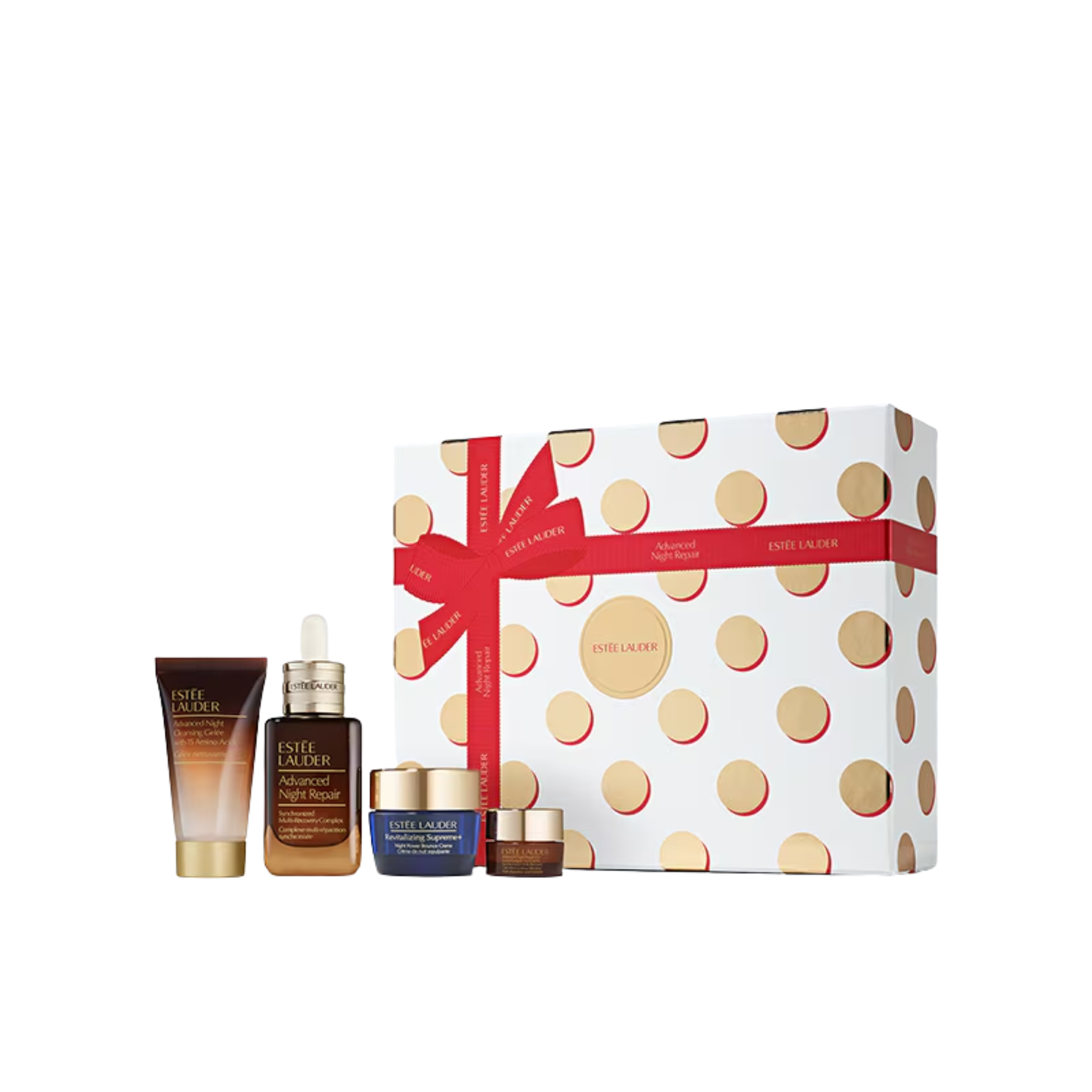 Подарочный набор с сывороткой Advanced Night Repair Estée Lauder Estée Lauder