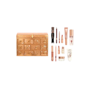 Адвент-календарь Charlotte’s Beauty Treasure Chest / 12 продуктов Findy Uzbekistan