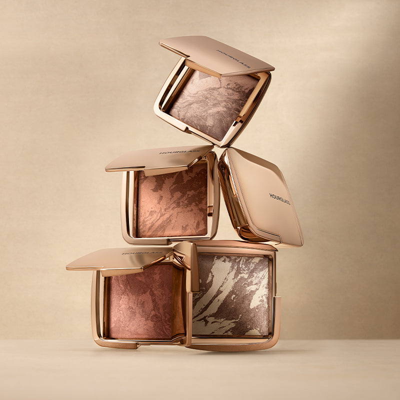 Бронзер Hourglass Ambient® Lighting / Diffused Bronze Light