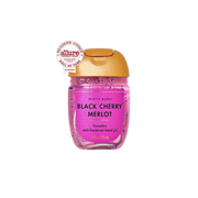 Антисептик для рук Bath & Body Works / Black Cherry Merlot Findy Uzbekistan