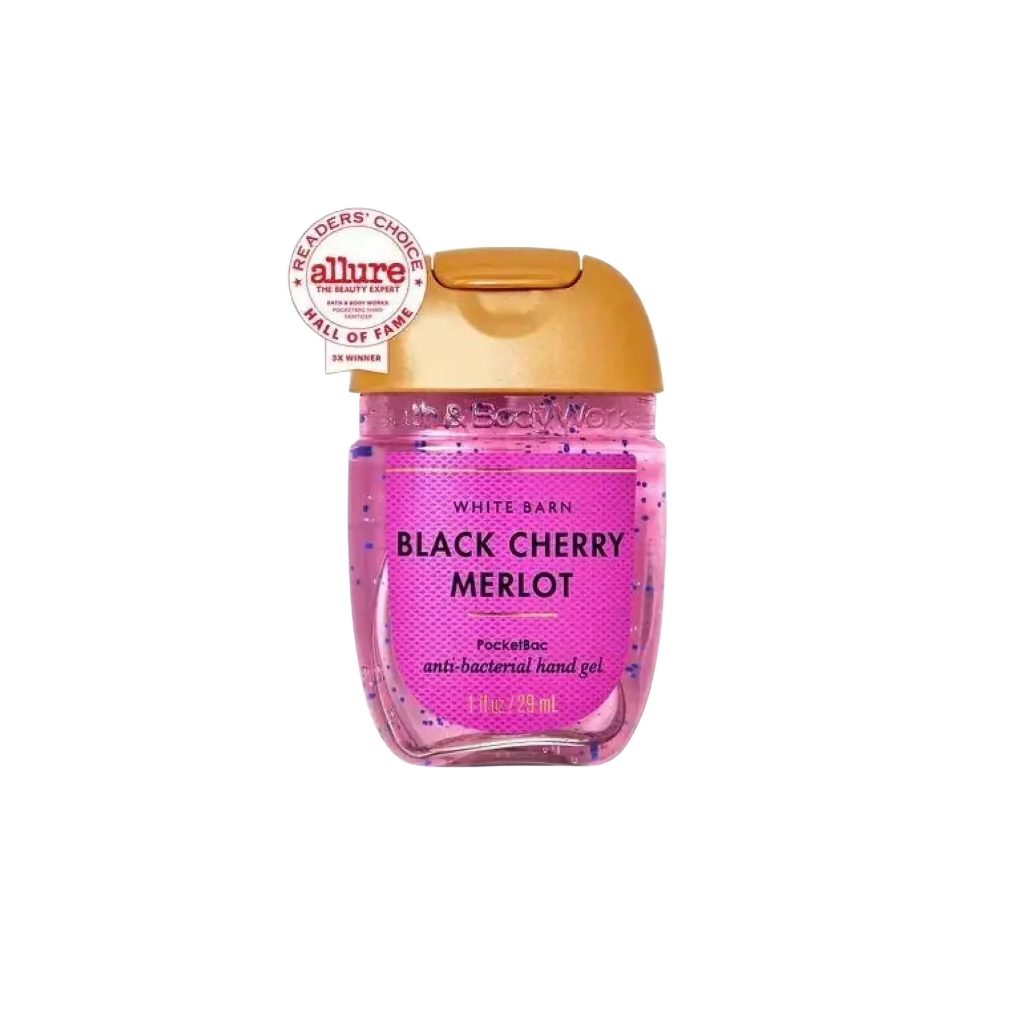 Антисептик для рук Bath & Body Works / Black Cherry Merlot Findy Uzbekistan