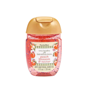 Антисептик для рук Bath & Body Works — PocketBac Hand Sanitizer / Peach Blossom & Nectar Findy Uzbekistan