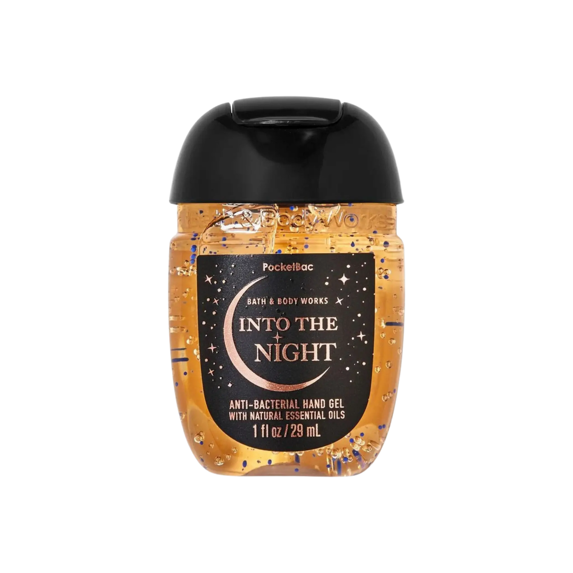 Антисептик для рук Bath & Body Works Into the night Findy Uzbekistan