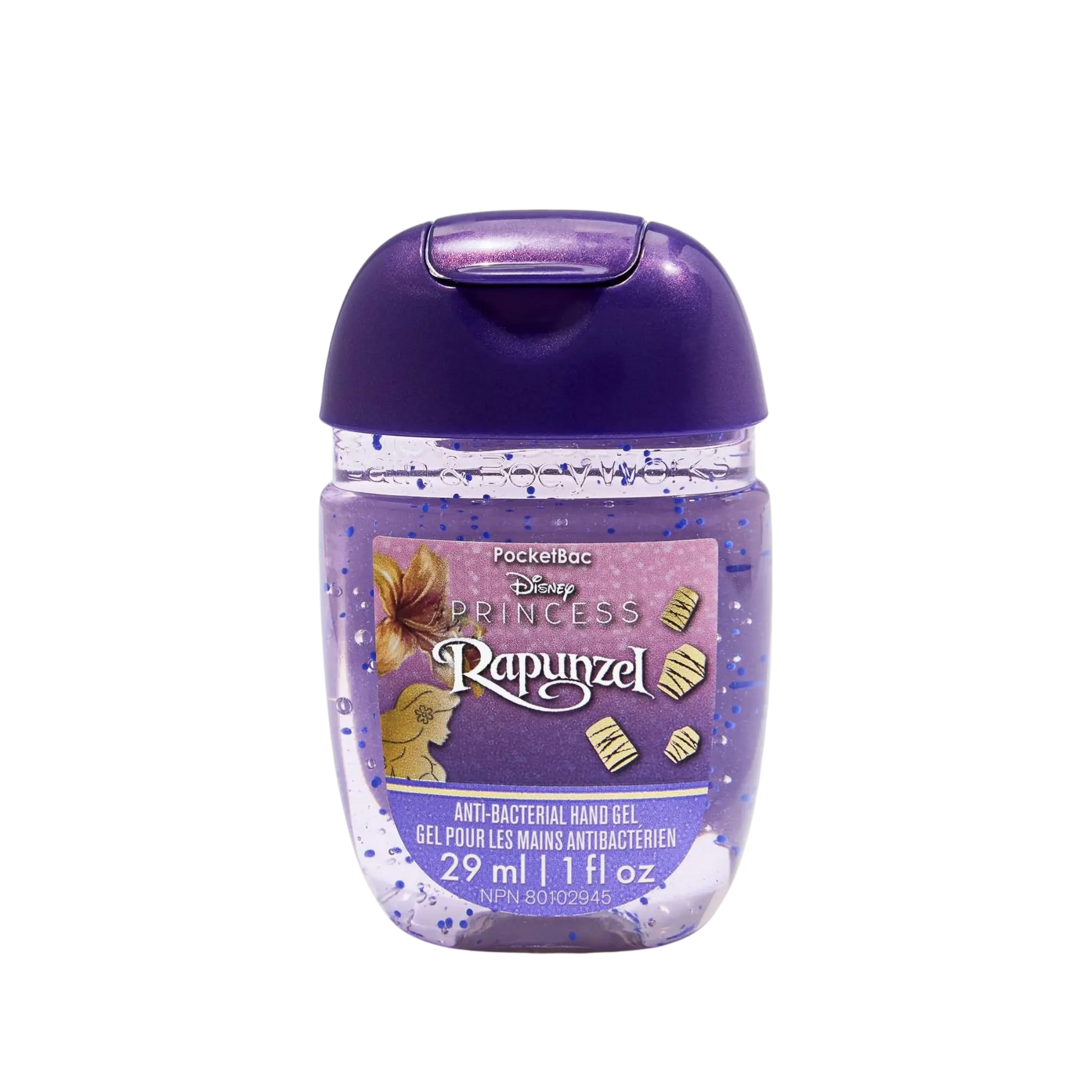 Антисептик для рук Bath & Body Works — PocketBac Hand Sanitizer / Rapunzel Findy Uzbekistan