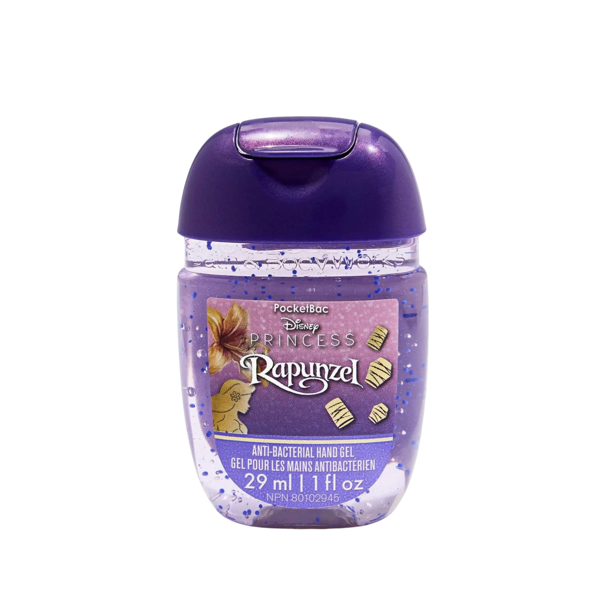 Антисептик для рук Bath & Body Works — PocketBac Hand Sanitizer / Rapunzel Findy Uzbekistan