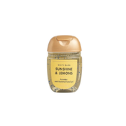 Антисептик для рук Bath & Body Works Sunshine & Lemons Hand Sanitizer Findy Uzbekistan