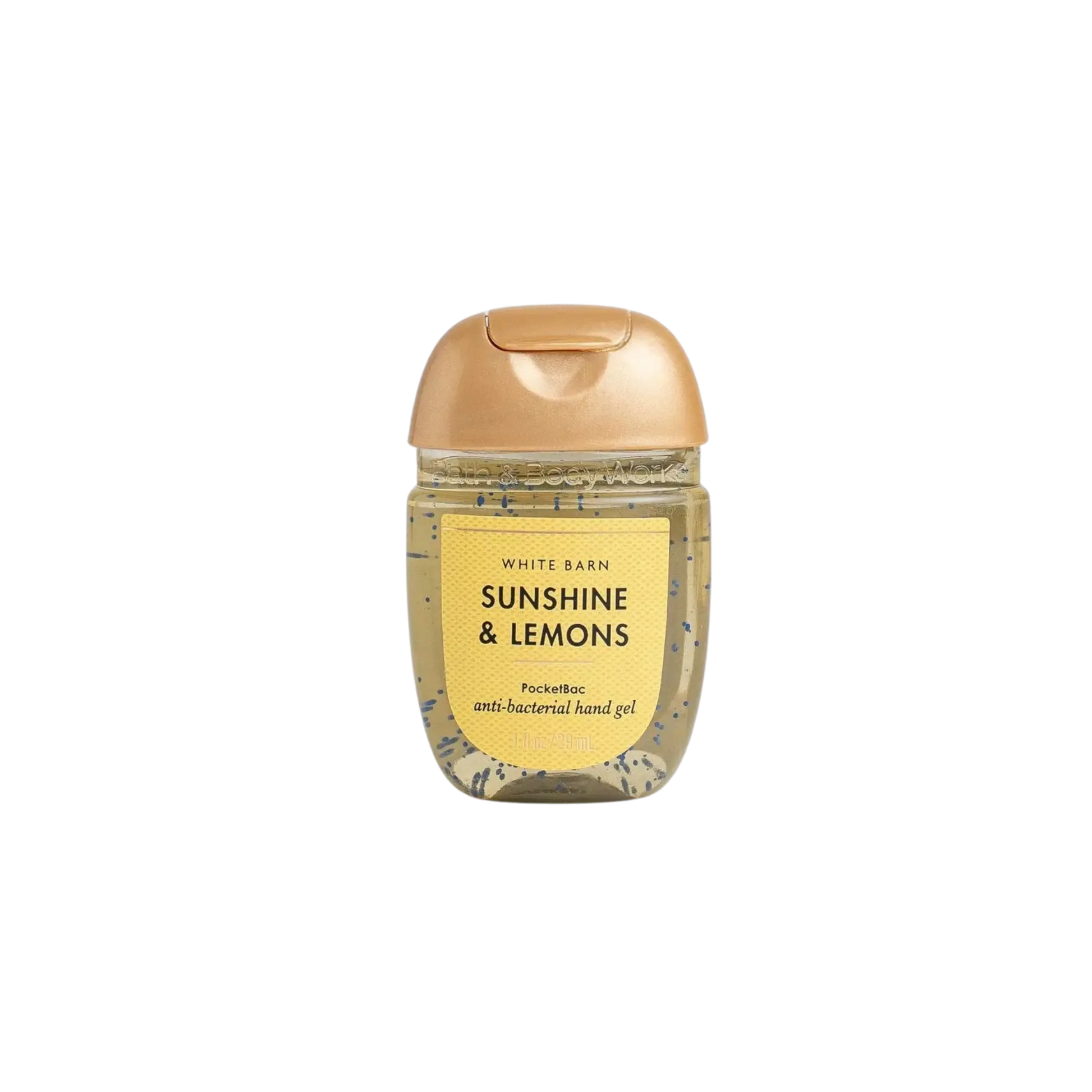 Антисептик для рук Bath & Body Works Sunshine & Lemons Hand Sanitizer Findy Uzbekistan