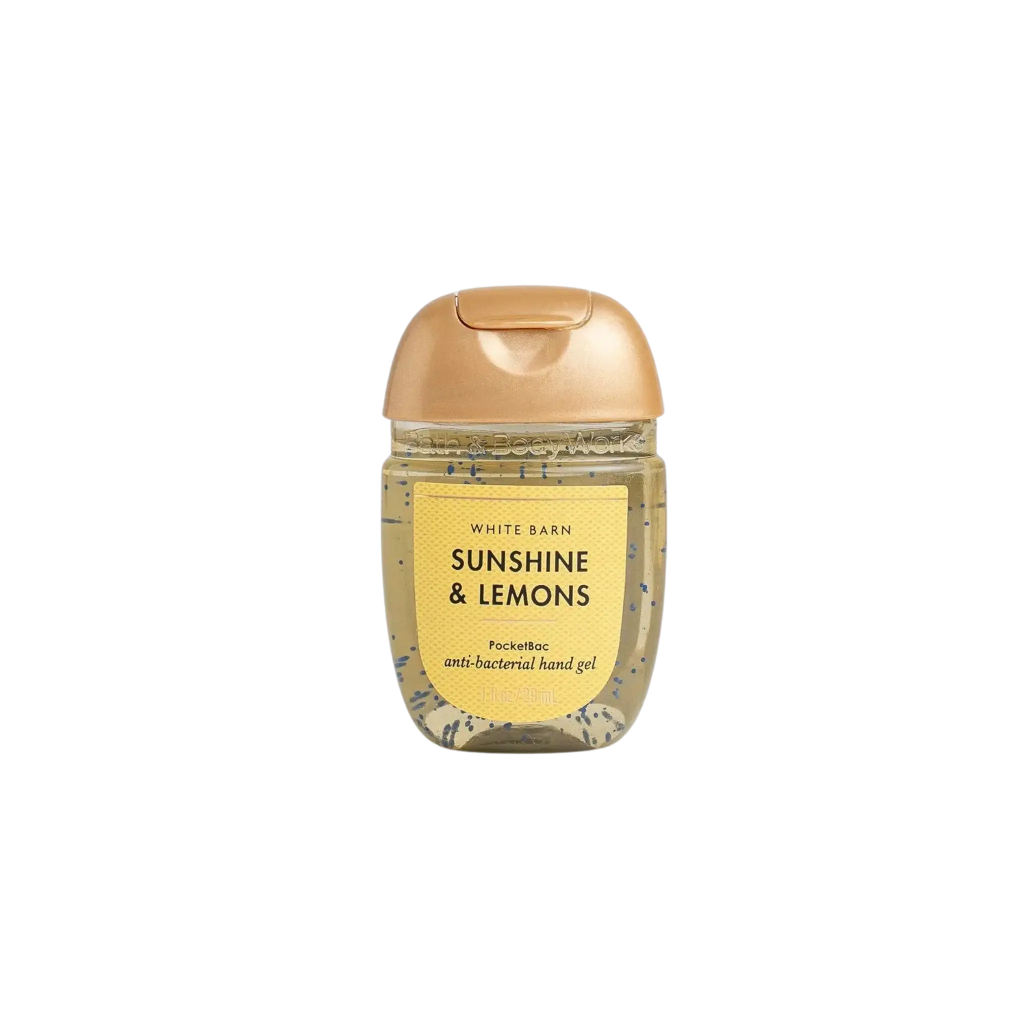 Антисептик для рук Bath & Body Works Sunshine & Lemons Hand Sanitizer Findy Uzbekistan