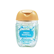 Антисептик для рук Bath & Body Works — PocketBac Hand Sanitizer / Fresh Rainfall Findy Uzbekistan