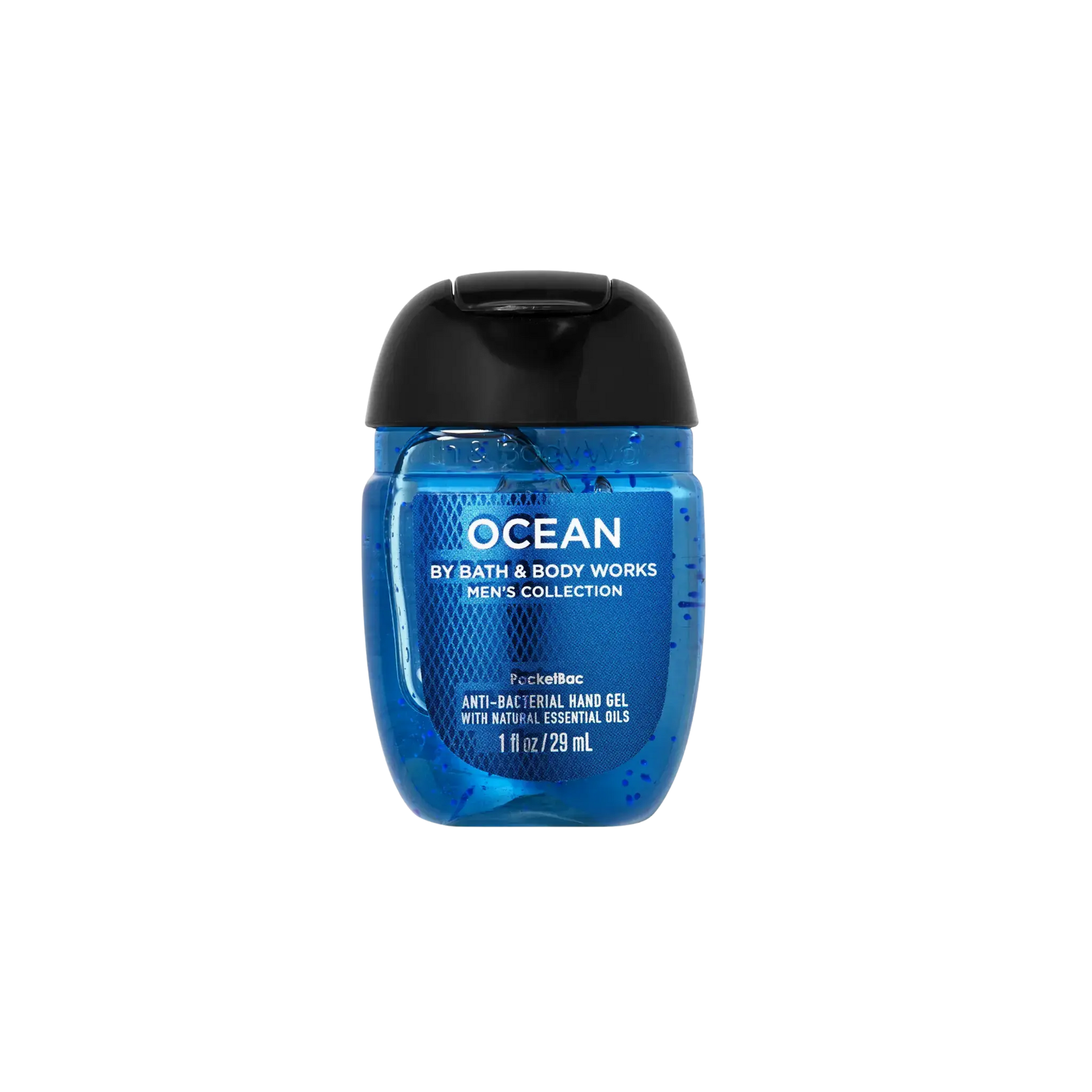 Антисептик для рук Bath & Body Works — PocketBac Hand Sanitizer / Ocean Findy Uzbekistan