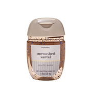 Антисептик для рук Bath & Body Works — PocketBac Hand Sanitizer / Sunwashed Santal Findy Uzbekistan