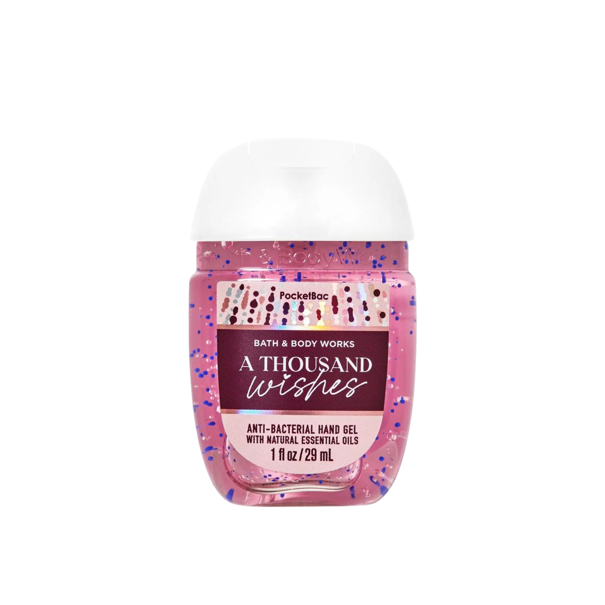 Антисептик для рук Bath & Body Works — PocketBac Hand Sanitizer / A Thousand Wishes Findy Uzbekistan