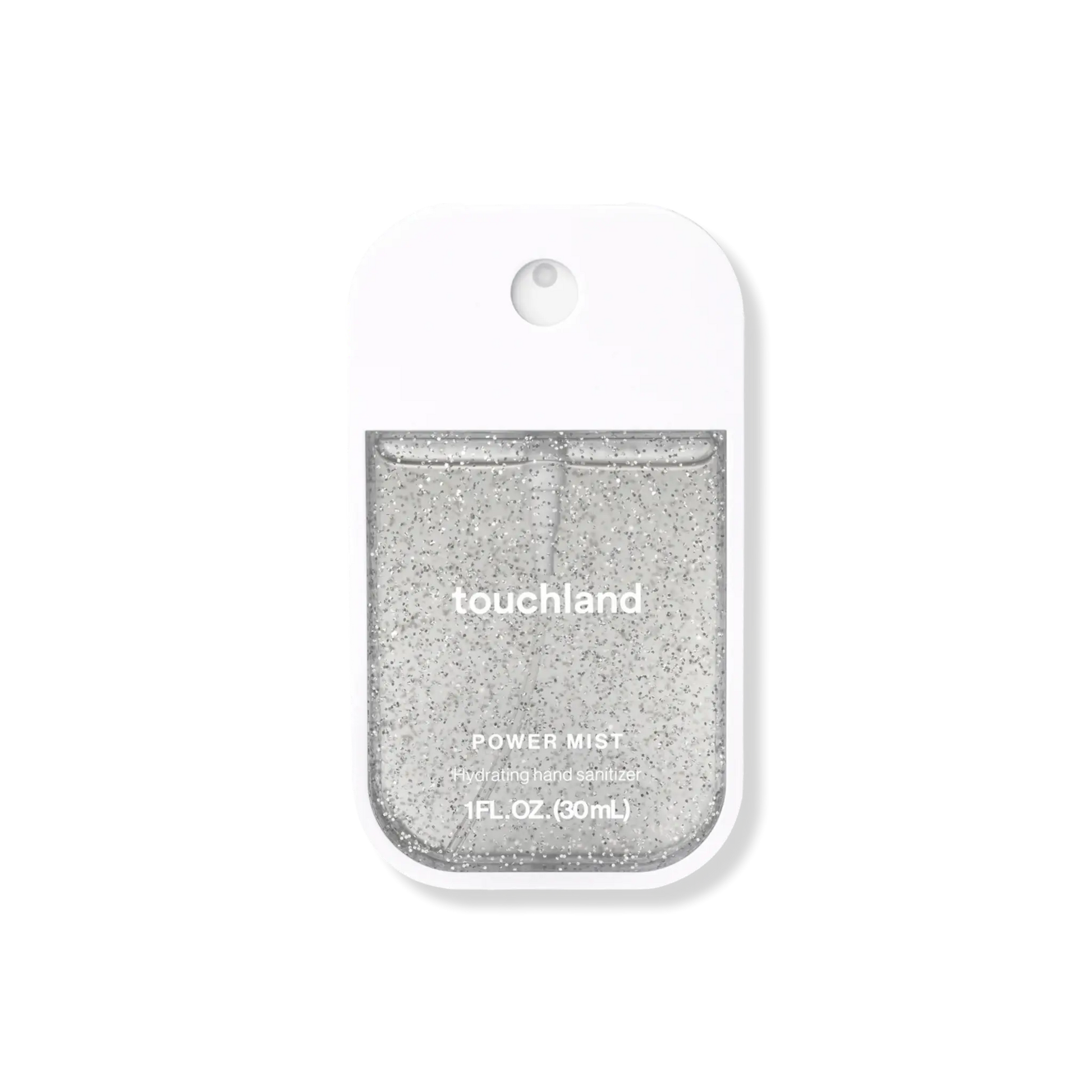 Антисептик для рук Touchland - Power Mist Hydrating Hand Sanitizer / Confetti Cake Findy Uzbekistan