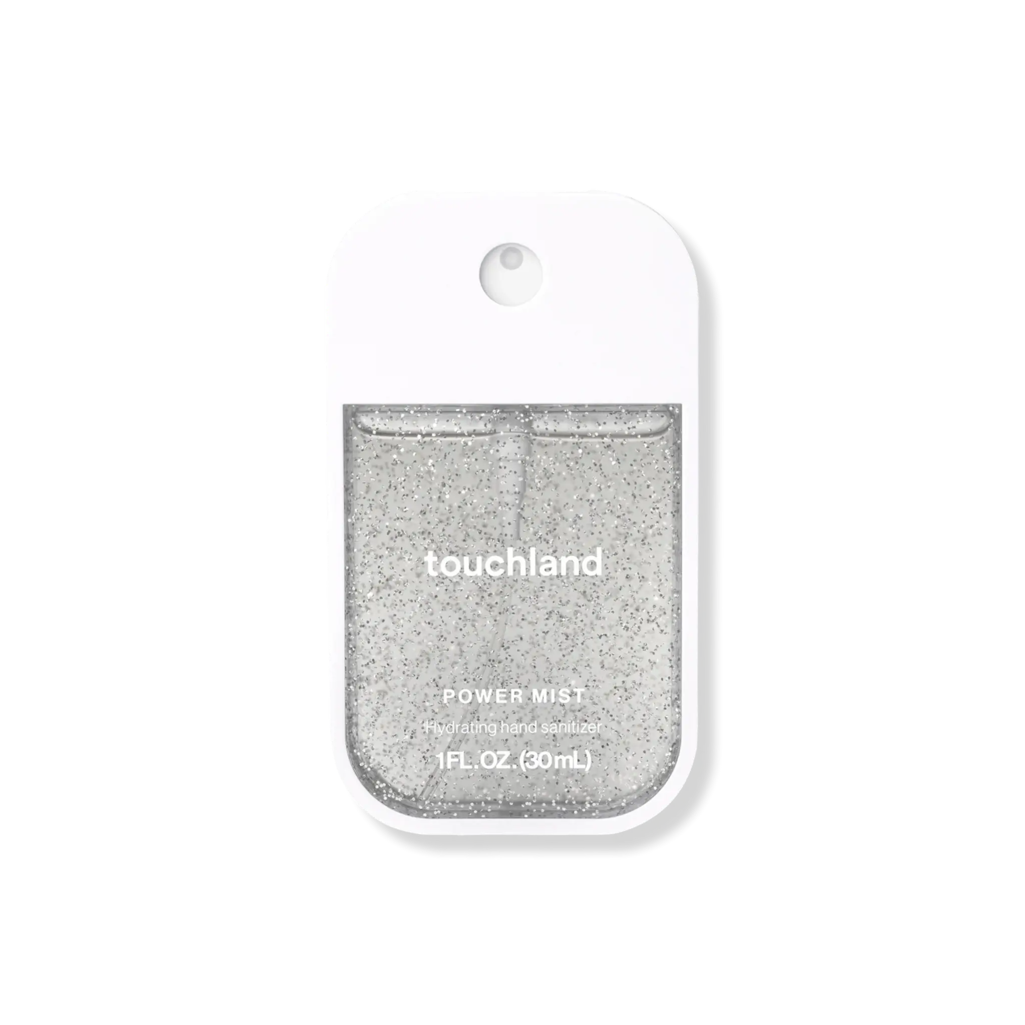 Антисептик для рук Touchland - Power Mist Hydrating Hand Sanitizer / Confetti Cake Findy Uzbekistan