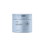 Пэды для лица Увлажняющие c берёзовым соком Anua Birch Moisture Boosting Pad / / 70шт Anua