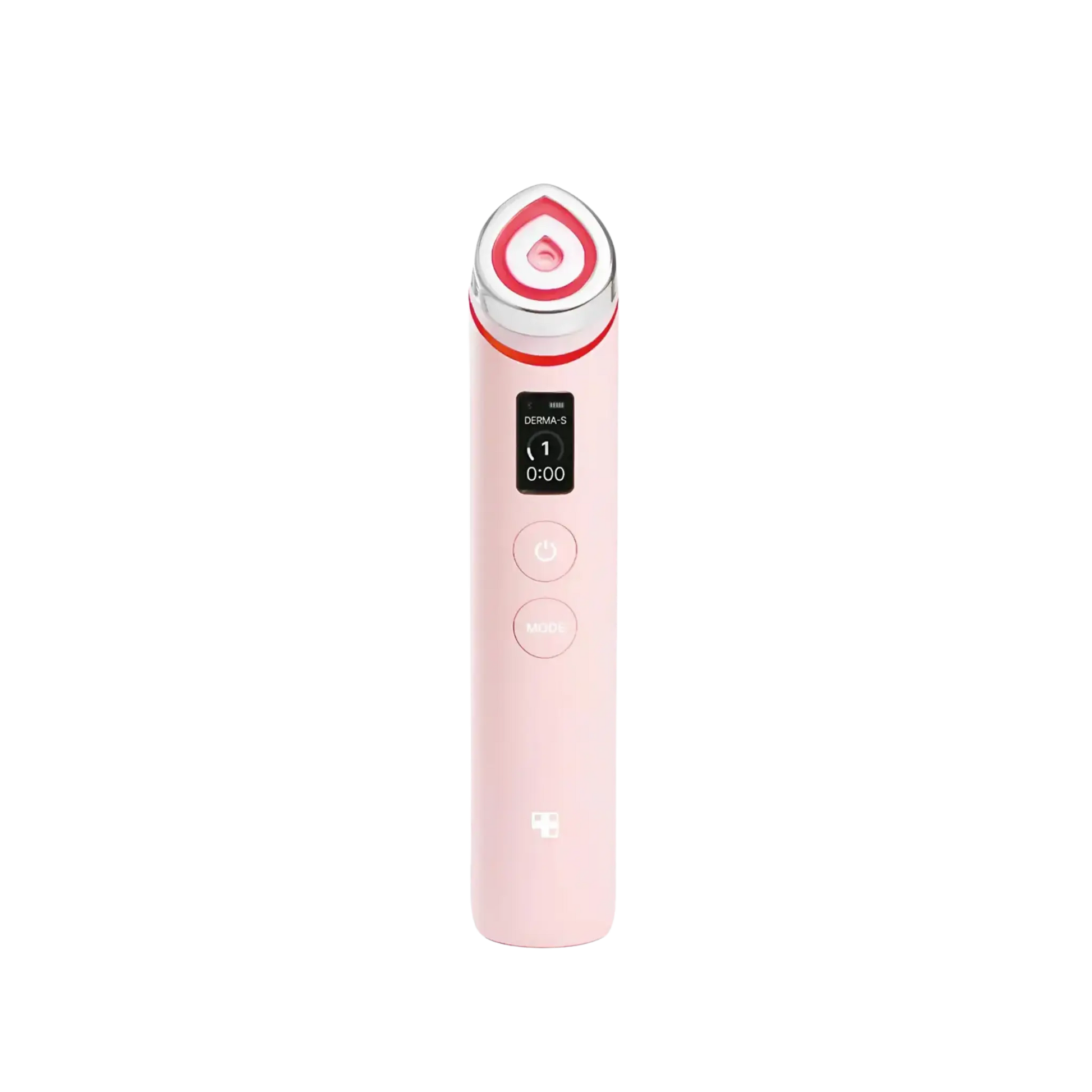 Аппарат для лица Medicube — Age-R Booster Pro / Pink Findy Uzbekistan