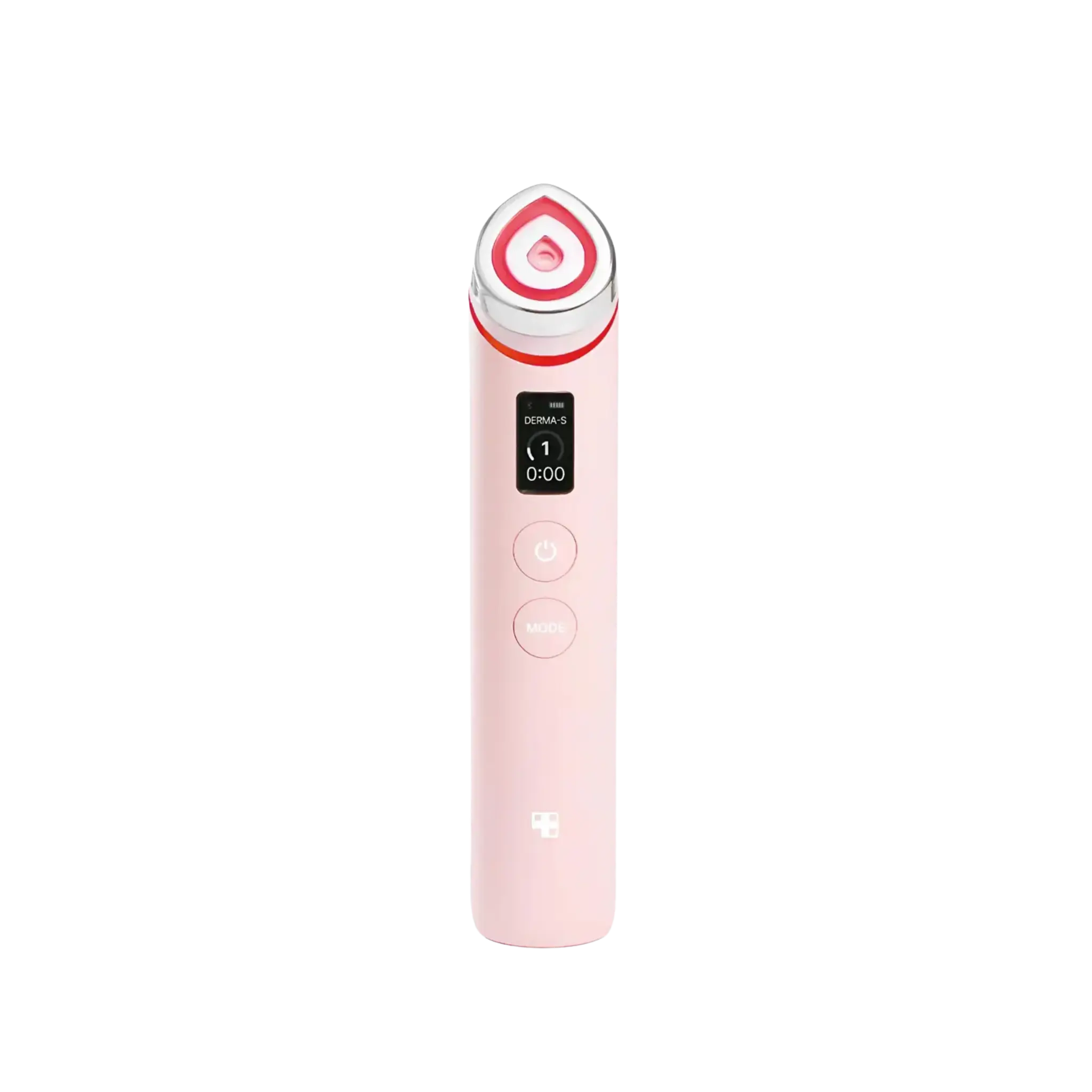 Аппарат для лица Medicube — Age-R Booster Pro / Pink Findy Uzbekistan