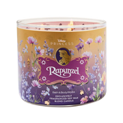 Ароматическая свеча / RAPUNZEL - 3-Wick Candle Findy Uzbekistan