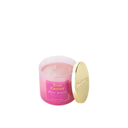 Ароматическая свеча Juicy Couture Floral Fantasy Candle Findy Uzbekistan