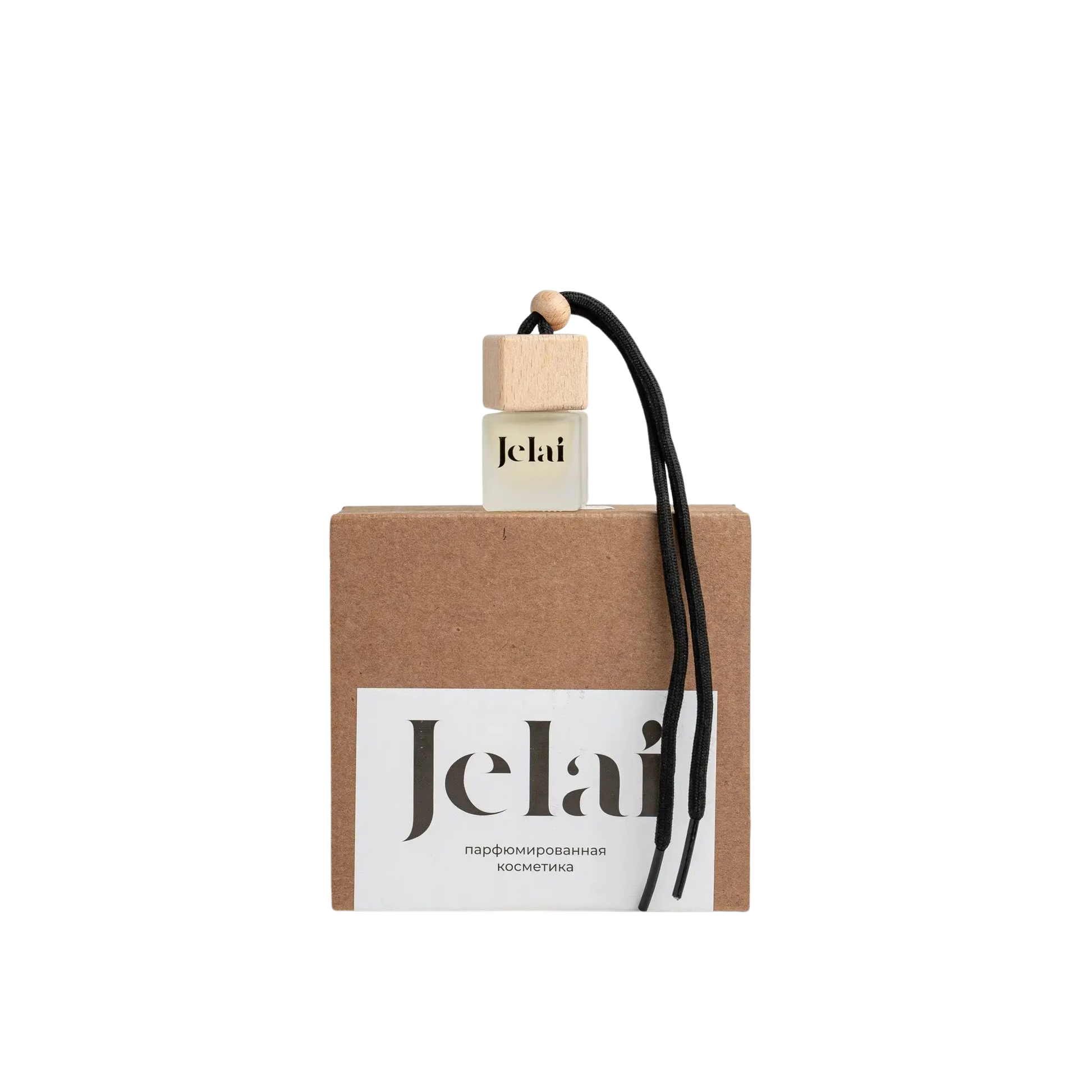 Ароматизатор для автомобиля Jelai Car Parfume Findy Uzbekistan