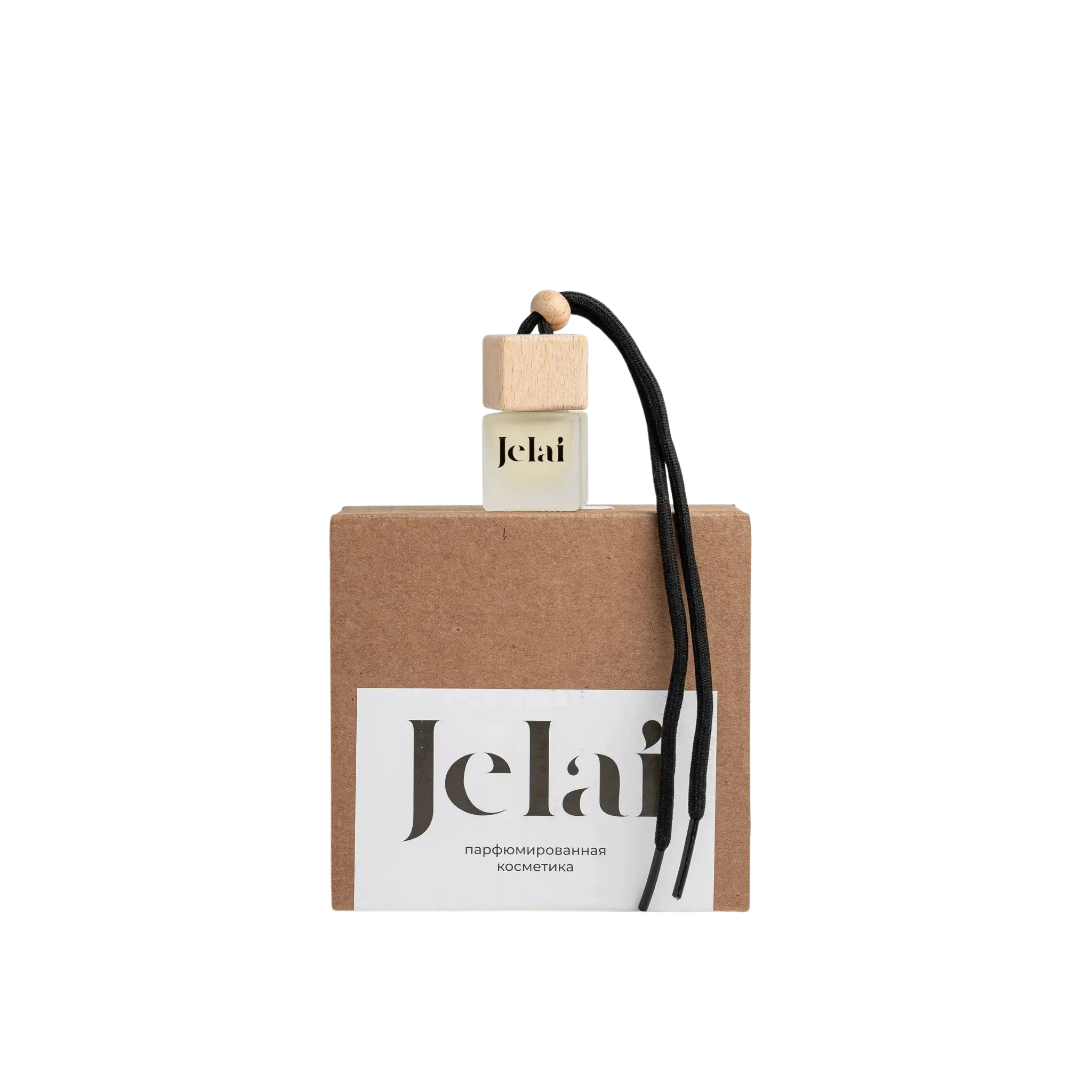 Ароматизатор для автомобиля Jelai Car Parfume Findy Uzbekistan