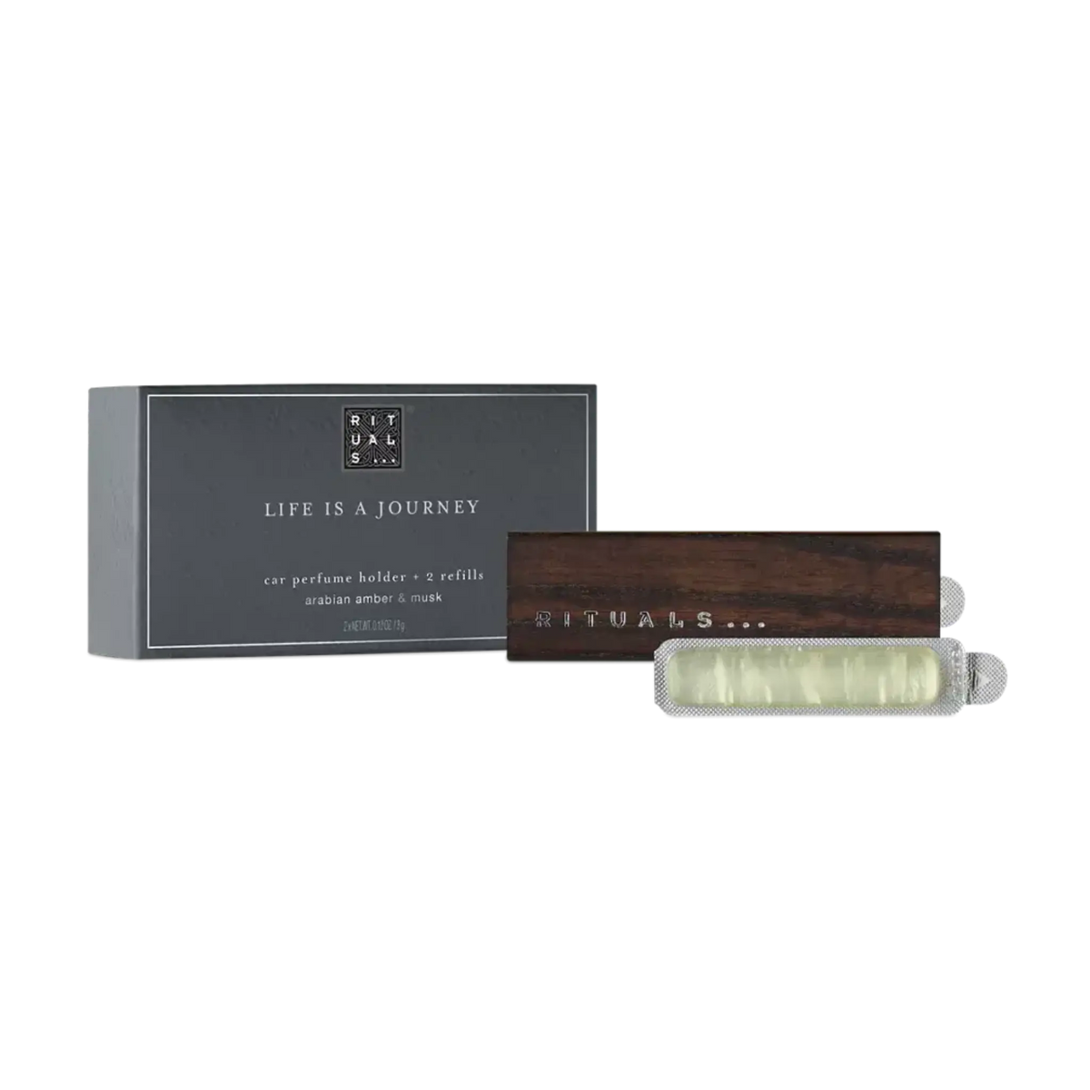 Ароматизатор для машины Life is a Journey - Homme Car Perfume USA car perfume Findy Uzbekistan