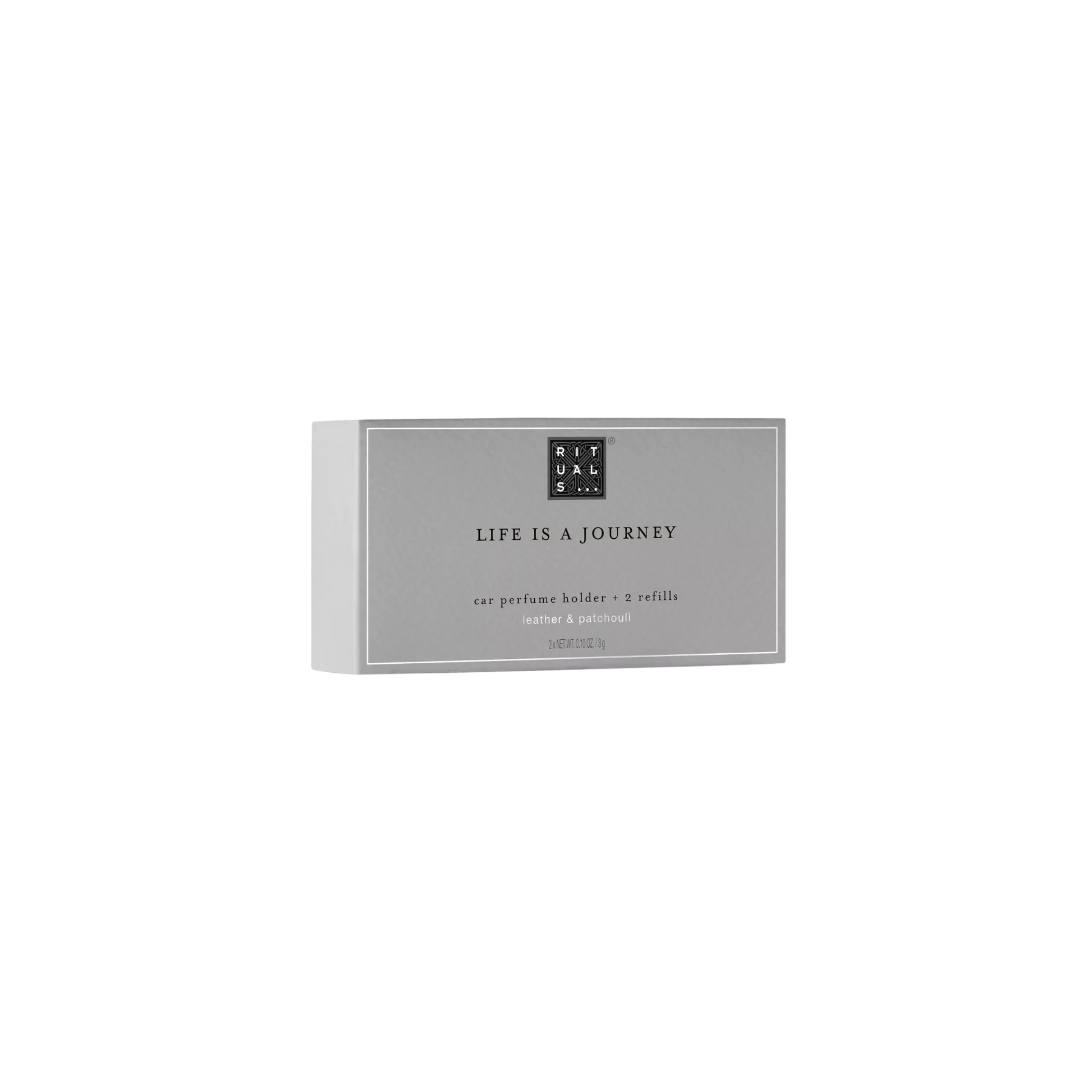 Ароматизатор для машины Life is a Journey - Sport Car Perfume USA Findy Uzbekistan