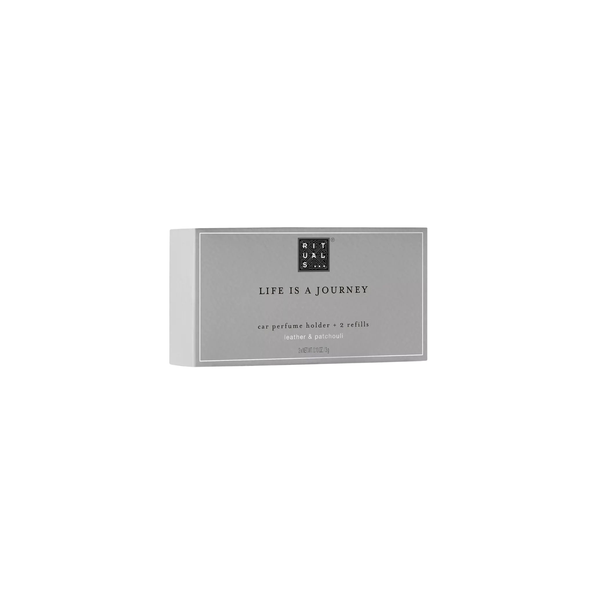 Ароматизатор для машины Life is a Journey - Sport Car Perfume USA Findy Uzbekistan