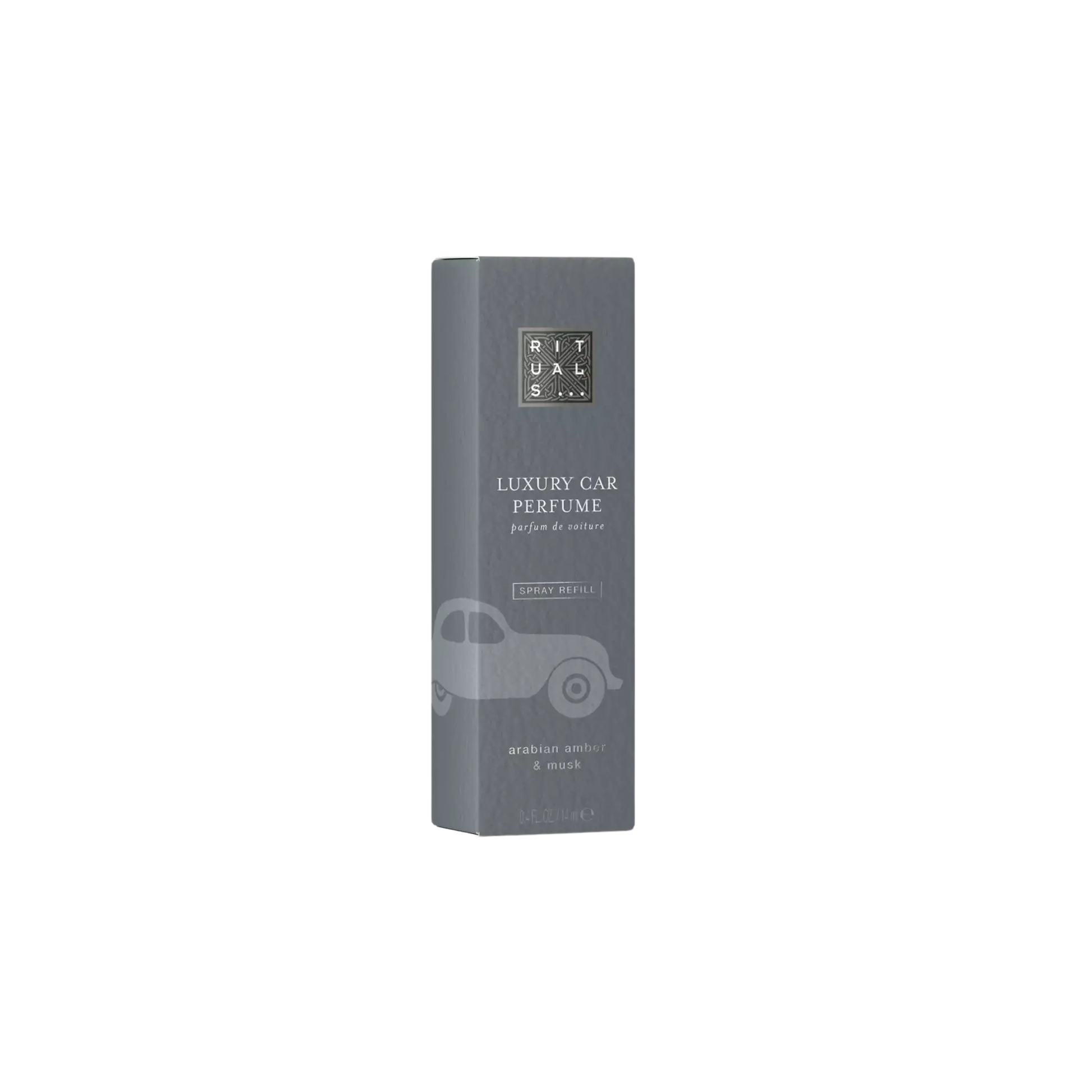 Автопарфюм Rituals The Ritual of Homme Car Perfume Findy Uzbekistan